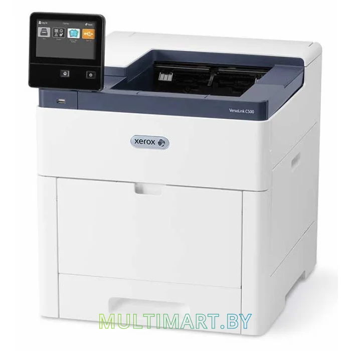Принтер Xerox VersaLink C500DN